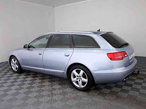 Audi A6 S-Line Quattro ATM 3.0 TDI 165kW Tallina