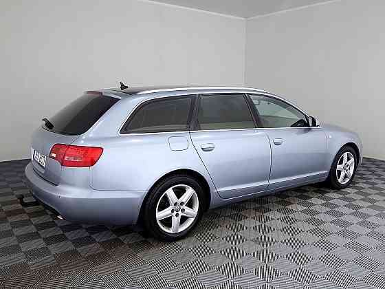 Audi A6 S-Line Quattro ATM 3.0 TDI 165kW Tallina