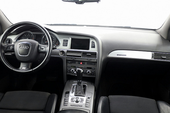 Audi A6 S-Line Quattro ATM 3.0 TDI 165kW Tallina - foto 5