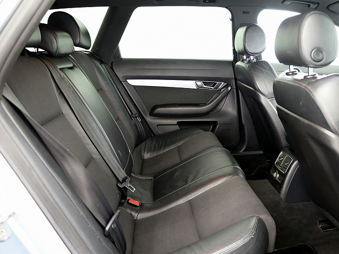 Audi A6 S-Line Quattro ATM 3.0 TDI 165kW Tallina - foto 7
