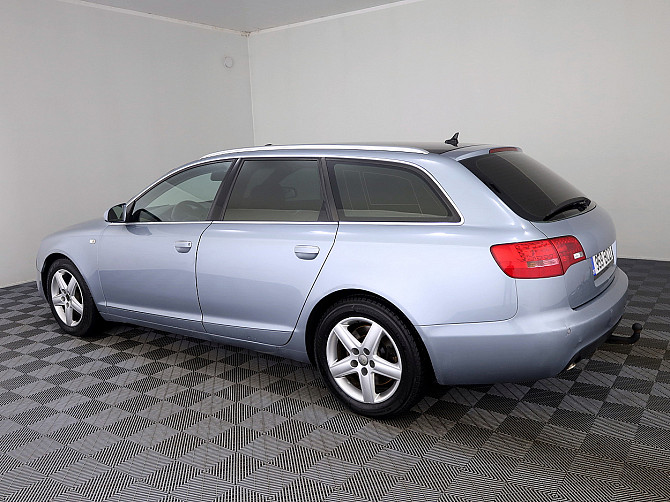 Audi A6 S-Line Quattro ATM 3.0 TDI 165kW Tallina - foto 4