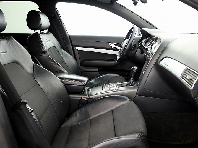 Audi A6 S-Line Quattro ATM 3.0 TDI 165kW Tallina - foto 6