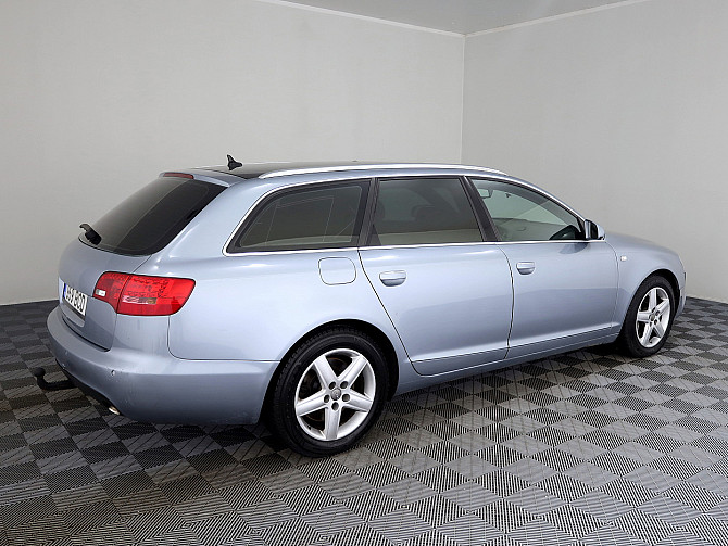 Audi A6 S-Line Quattro ATM 3.0 TDI 165kW Tallina - foto 3