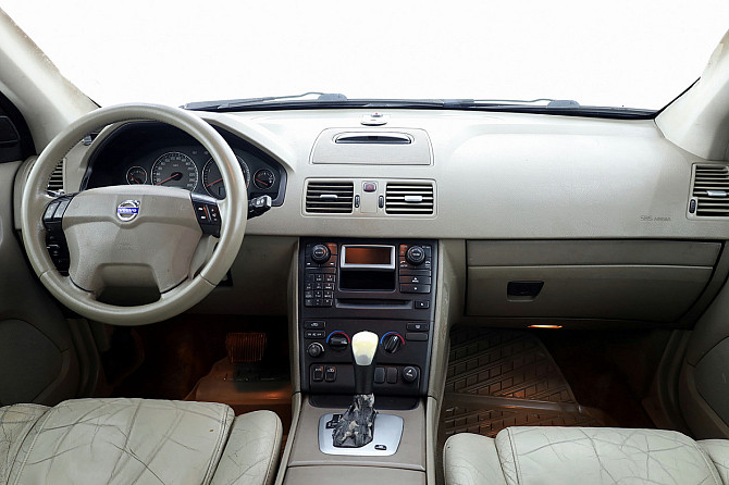 Volvo XC90 Summum ATM 2.4 D5 120kW Tallina - foto 5