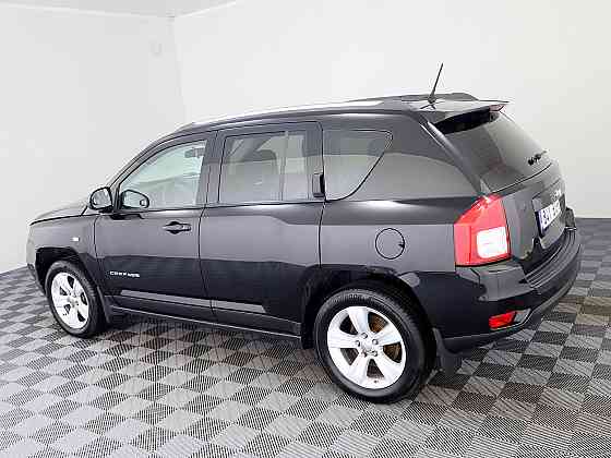 Jeep Compass Comfort Facelift ATM 2.4 125kW Tallina