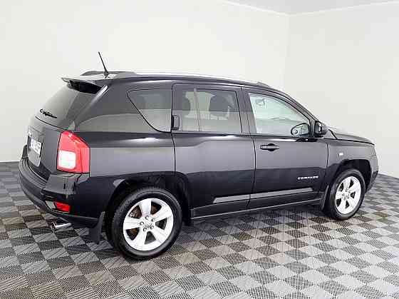 Jeep Compass Comfort Facelift ATM 2.4 125kW Tallina