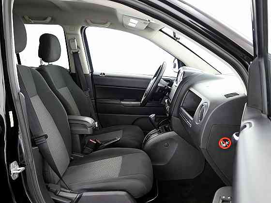 Jeep Compass Comfort Facelift ATM 2.4 125kW Tallina