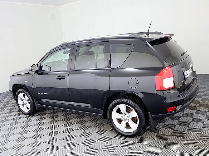 Jeep Compass Comfort Facelift ATM 2.4 125kW Tallina - foto 4