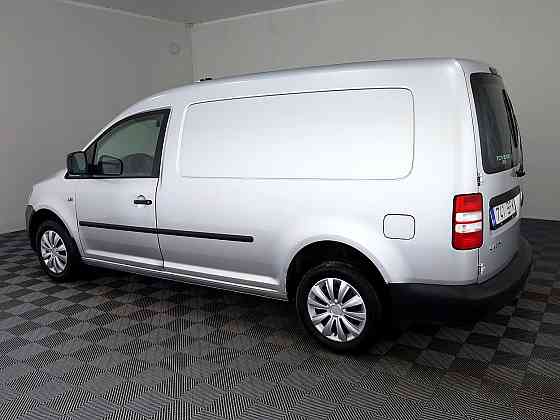 Volkswagen Caddy Maxi Comfortline LPG 2.0 80kW Tallina
