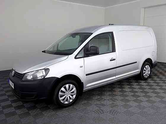 Volkswagen Caddy Maxi Comfortline LPG 2.0 80kW Tallina