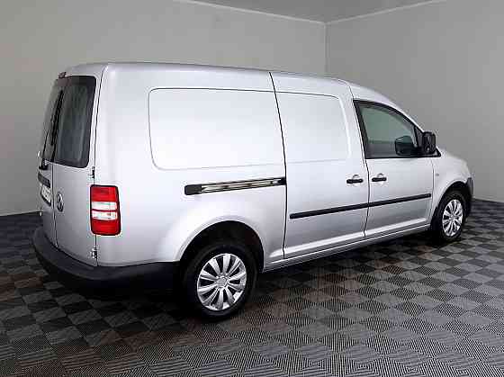 Volkswagen Caddy Maxi Comfortline LPG 2.0 80kW Tallina
