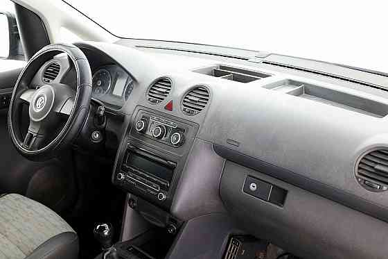 Volkswagen Caddy Maxi Comfortline LPG 2.0 80kW Tallina