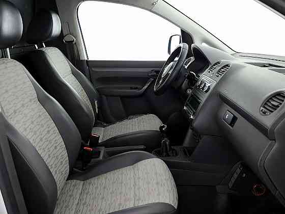 Volkswagen Caddy Maxi Comfortline LPG 2.0 80kW Tallina
