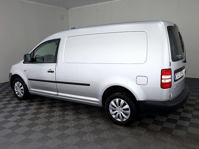 Volkswagen Caddy Maxi Comfortline LPG 2.0 80kW Tallina - foto 4