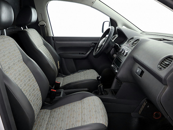 Volkswagen Caddy Maxi Comfortline LPG 2.0 80kW Tallina - foto 6