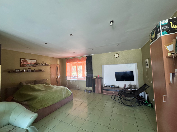 Pārdod lauku īpašumu ar 155 m² māju, 150 m² garāžu, 1, 4 ha zemes un privātu dīķi
Īpašums atrodas... Jelgava - foto 1