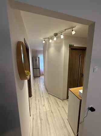 Student Apartment for Rent // Studentu dzīvoklis īrei Hi everyone! A room is available in a fully... Rīga