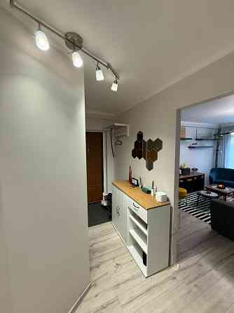 Student Apartment for Rent // Studentu dzīvoklis īrei Hi everyone! A room is available in a fully... Rīga
