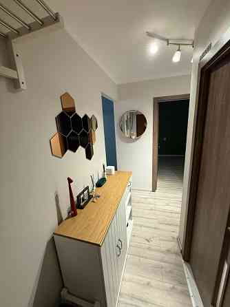 Student Apartment for Rent // Studentu dzīvoklis īrei Hi everyone! A room is available in a fully... Rīga