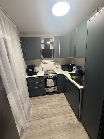 Student Apartment for Rent // Studentu dzīvoklis īrei Hi everyone! A room is available in a fully... Rīga - foto 5