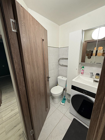 Student Apartment for Rent // Studentu dzīvoklis īrei Hi everyone! A room is available in a fully... Rīga - foto 7