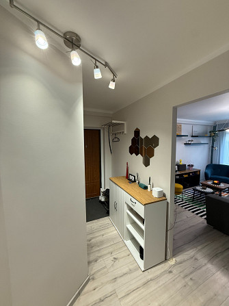 Student Apartment for Rent // Studentu dzīvoklis īrei Hi everyone! A room is available in a fully... Rīga - foto 2