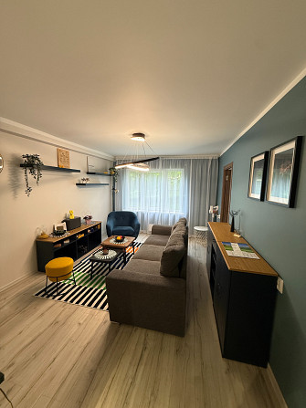 Student Apartment for Rent // Studentu dzīvoklis īrei Hi everyone! A room is available in a fully... Rīga - foto 1