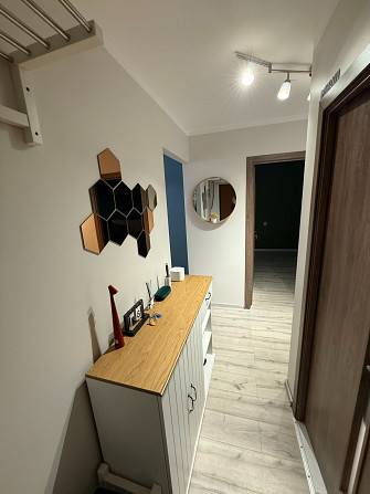 Student Apartment for Rent // Studentu dzīvoklis īrei Hi everyone! A room is available in a fully... Rīga - foto 3