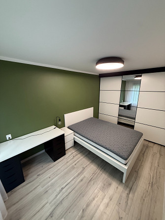 Student Apartment for Rent // Studentu dzīvoklis īrei Hi everyone! A room is available in a fully... Rīga - foto 8