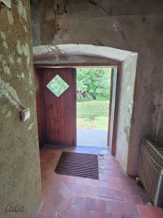 Īpašuma kopējā platība ir 1,4 ha, no kuriem 1,1 ha ir auglīga lauksaimniecības zeme. Tā ir Cēsis un novads - foto 3