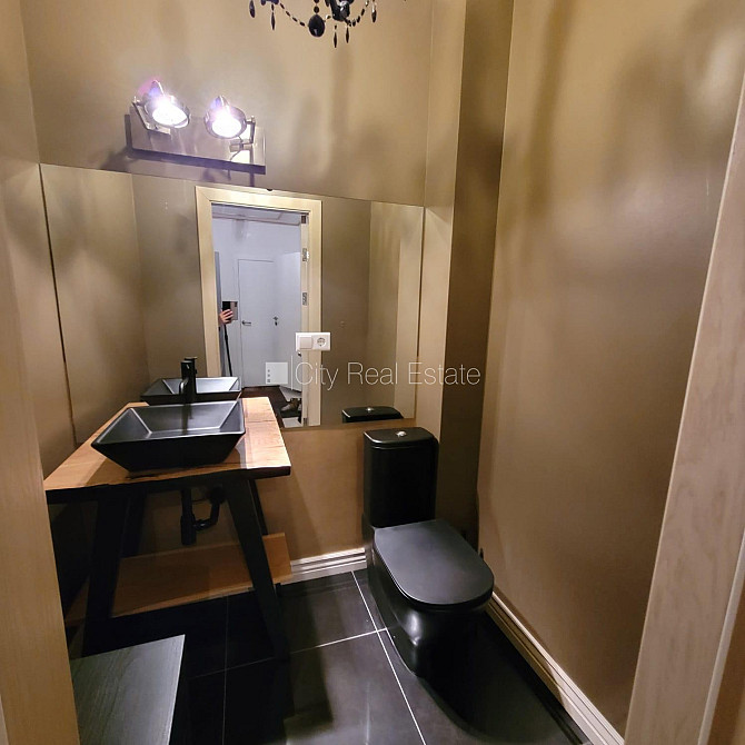 Privātmāja, fasāde ar dekoratīvo apmetumu, labiekārtots apzaļumots pagalms, garāža vienai Jūrmala - foto 20