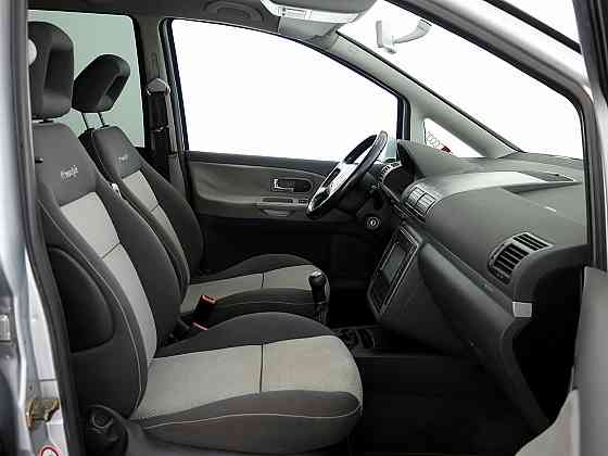 Volkswagen Sharan Freestyle Facelift 2.0 TDI 103kW Tallina