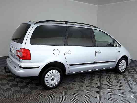 Volkswagen Sharan Freestyle Facelift 2.0 TDI 103kW Tallina