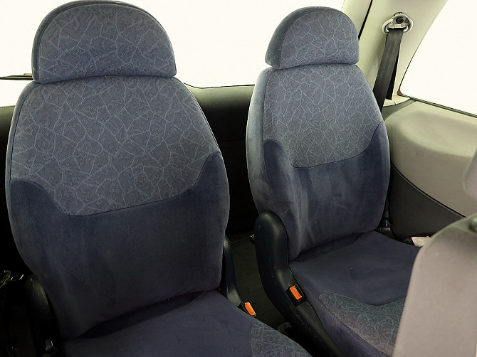 Volkswagen Sharan Freestyle Facelift 2.0 TDI 103kW Tallina - foto 8