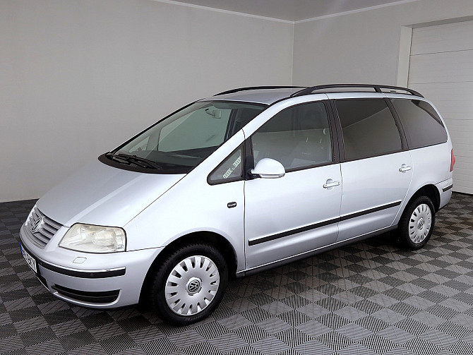 Volkswagen Sharan Freestyle Facelift 2.0 TDI 103kW Tallina - foto 2