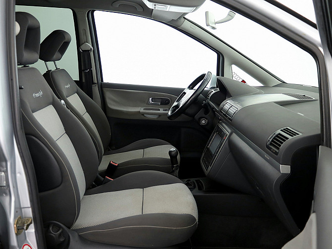 Volkswagen Sharan Freestyle Facelift 2.0 TDI 103kW Tallina - foto 6