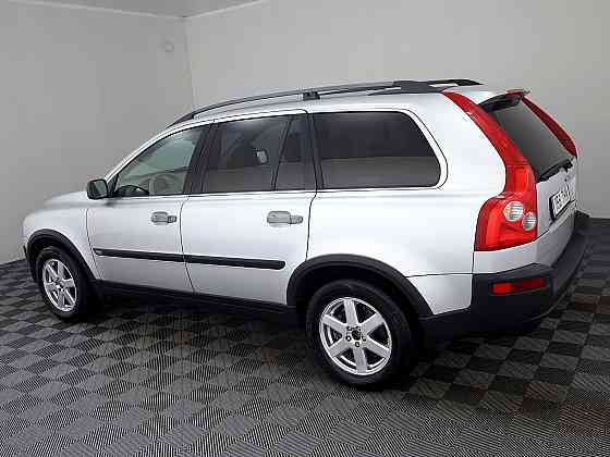 Volvo XC90 Summum ATM 2.5 154kW Tallina