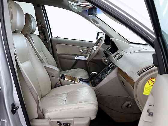Volvo XC90 Summum ATM 2.5 154kW Tallina
