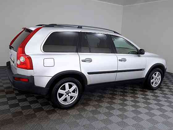 Volvo XC90 Summum ATM 2.5 154kW Tallina