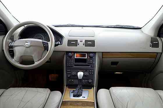Volvo XC90 Summum ATM 2.5 154kW Tallina
