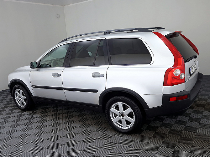 Volvo XC90 Summum ATM 2.5 154kW Tallina - foto 4