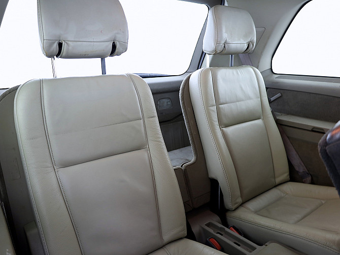 Volvo XC90 Summum ATM 2.5 154kW Tallina - foto 8