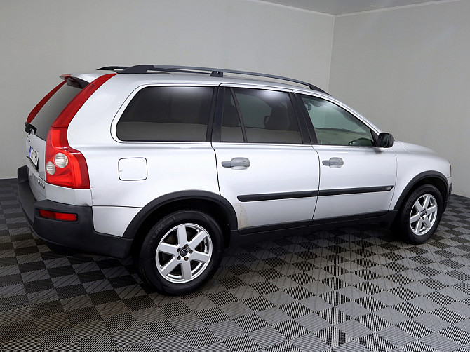 Volvo XC90 Summum ATM 2.5 154kW Tallina - foto 3