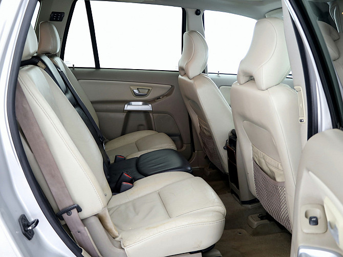 Volvo XC90 Summum ATM 2.5 154kW Tallina - foto 7