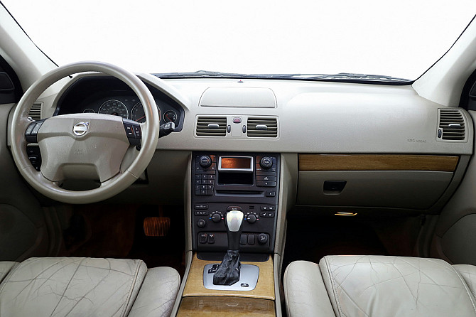 Volvo XC90 Summum ATM 2.5 154kW Tallina - foto 5