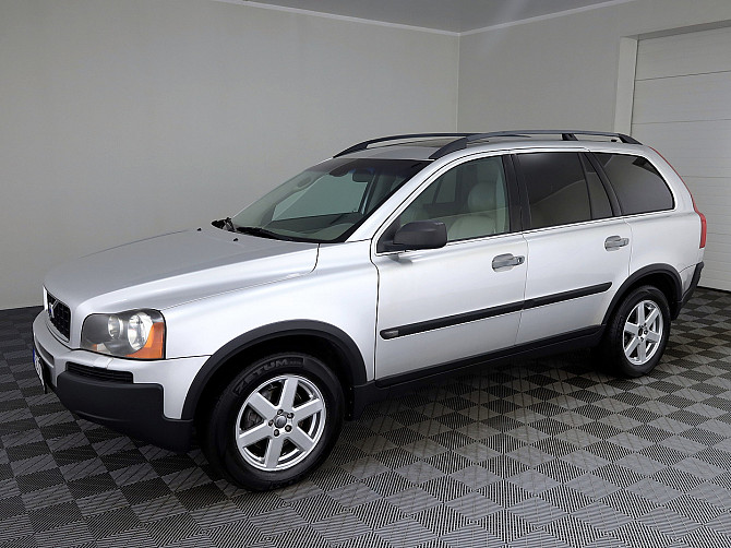 Volvo XC90 Summum ATM 2.5 154kW Tallina - foto 2