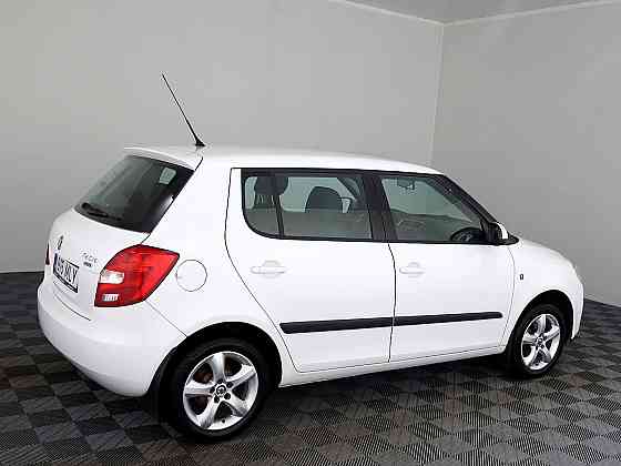 Skoda Fabia Comfortline 1.2 51kW Tallina