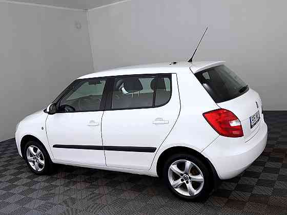 Skoda Fabia Comfortline 1.2 51kW Tallina