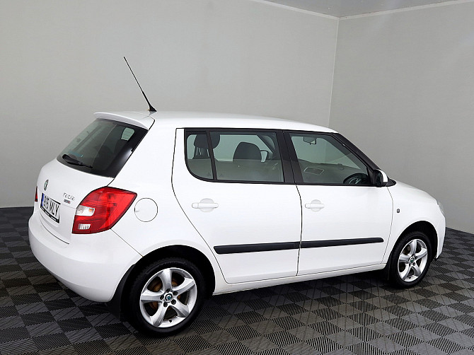 Skoda Fabia Comfortline 1.2 51kW Tallina - foto 3