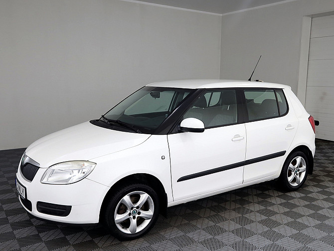 Skoda Fabia Comfortline 1.2 51kW Tallina - foto 2
